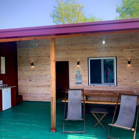 Urke - Ada Bojana Villa Ulcinj Eksteriør bilde